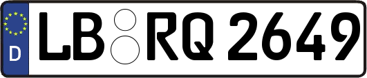 LB-RQ2649