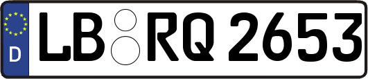 LB-RQ2653