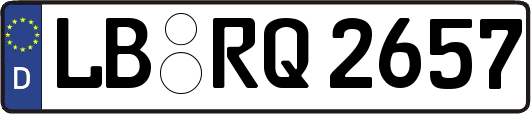 LB-RQ2657
