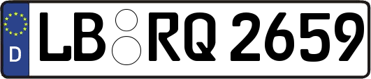 LB-RQ2659