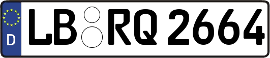 LB-RQ2664