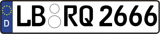 LB-RQ2666