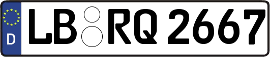 LB-RQ2667