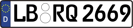 LB-RQ2669