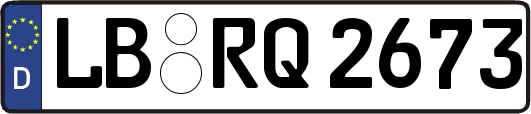LB-RQ2673