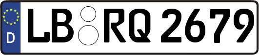 LB-RQ2679