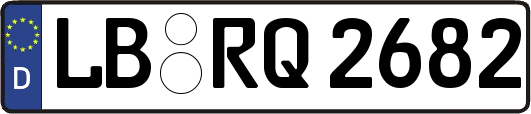 LB-RQ2682