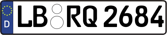 LB-RQ2684