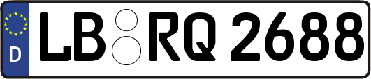 LB-RQ2688