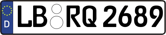 LB-RQ2689