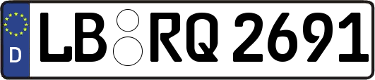 LB-RQ2691