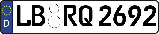 LB-RQ2692