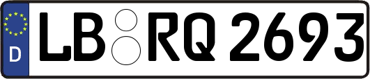 LB-RQ2693