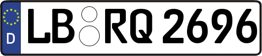 LB-RQ2696