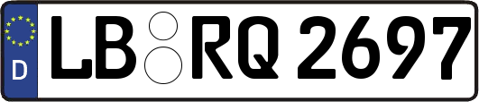 LB-RQ2697