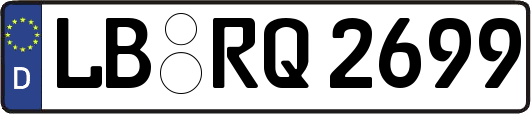 LB-RQ2699