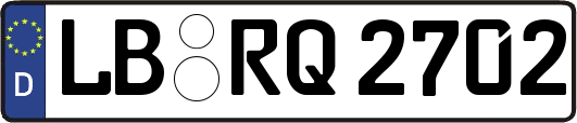 LB-RQ2702