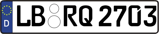 LB-RQ2703