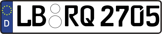 LB-RQ2705