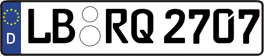 LB-RQ2707