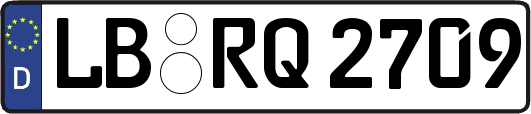 LB-RQ2709