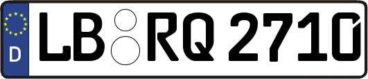LB-RQ2710