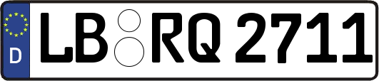 LB-RQ2711