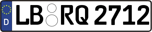 LB-RQ2712