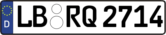 LB-RQ2714