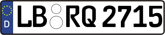 LB-RQ2715