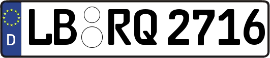 LB-RQ2716