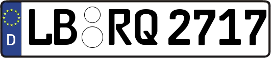 LB-RQ2717
