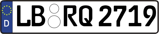 LB-RQ2719