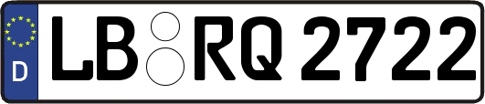 LB-RQ2722