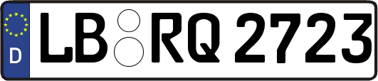 LB-RQ2723