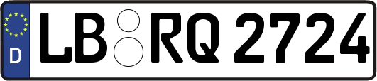 LB-RQ2724