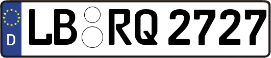 LB-RQ2727