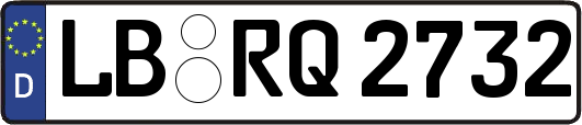 LB-RQ2732