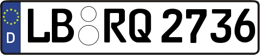 LB-RQ2736