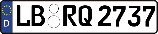 LB-RQ2737