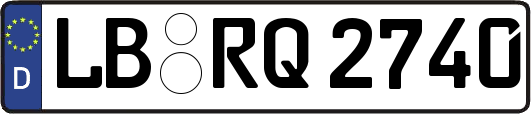 LB-RQ2740