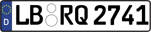 LB-RQ2741
