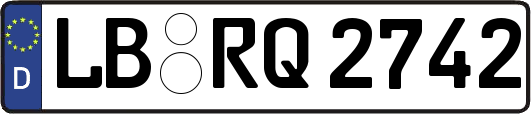 LB-RQ2742