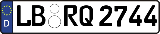 LB-RQ2744