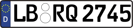 LB-RQ2745