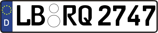 LB-RQ2747