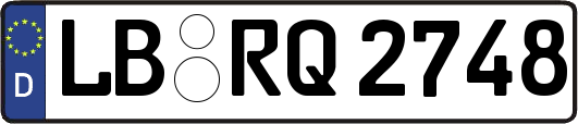 LB-RQ2748