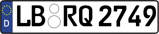 LB-RQ2749