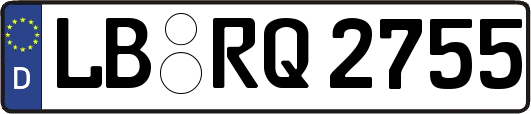 LB-RQ2755