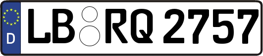 LB-RQ2757